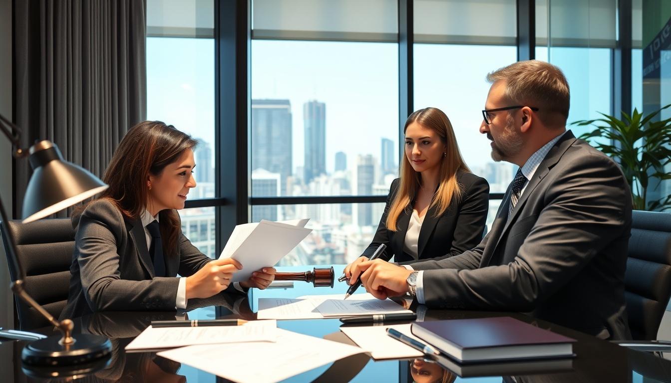 Tailored Legal Services